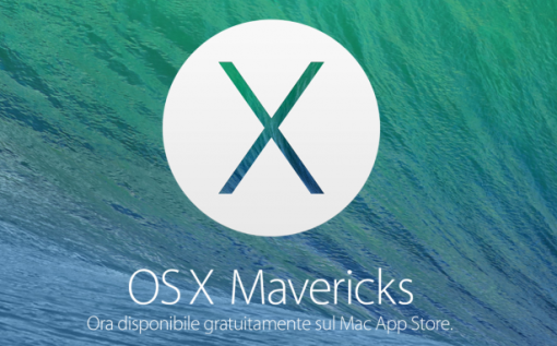 Database App For Mac Mavericks
