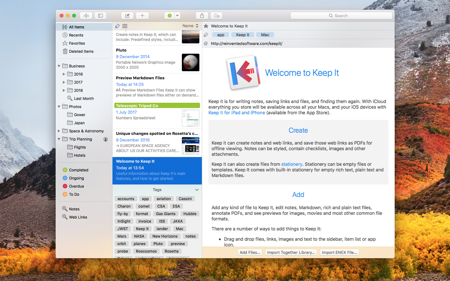 Sharepoint app for mac